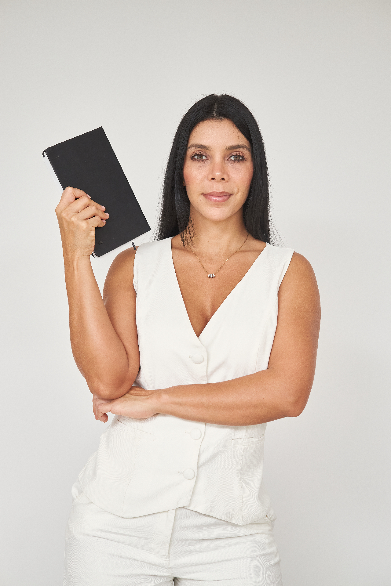 Lu Giraldo, consultora en cirugías plásticas